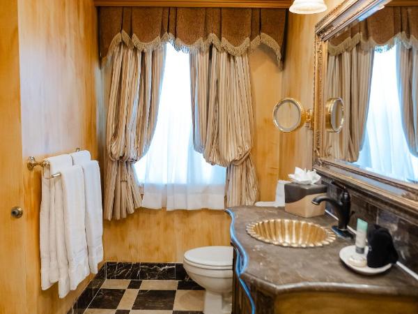 1840s Carrollton Inn : photo 4 de la chambre suite annapolis - 304