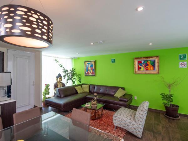 Casa Tanimisha : photo 10 de la chambre suite deluxe