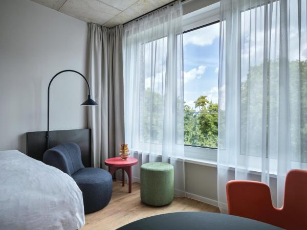 STAYERY Bremen : photo 4 de la chambre appartement design