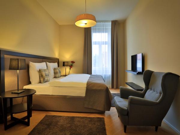 James Hotel & Apartments : photo 1 de la chambre suite 2 chambres