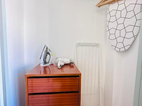 Marbella Village : photo 6 de la chambre studio