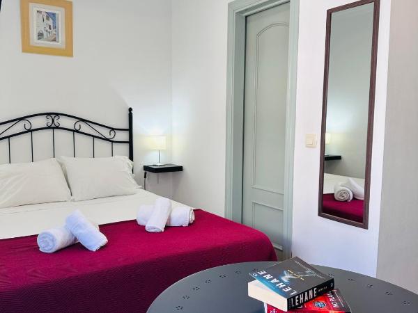 Marbella Village : photo 4 de la chambre studio