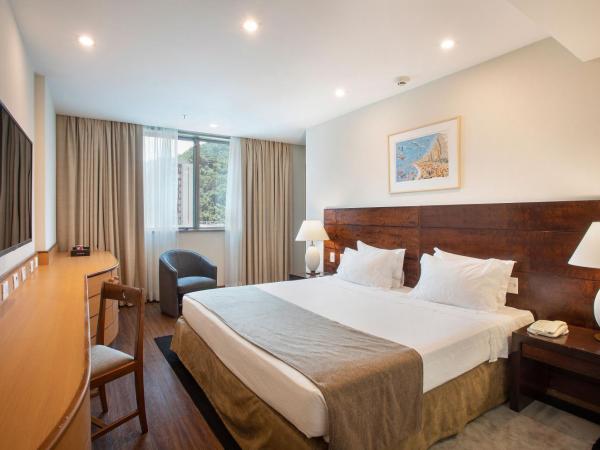 Windsor Plaza Copacabana : photo 5 de la chambre suite exécutive - vue sur ville 