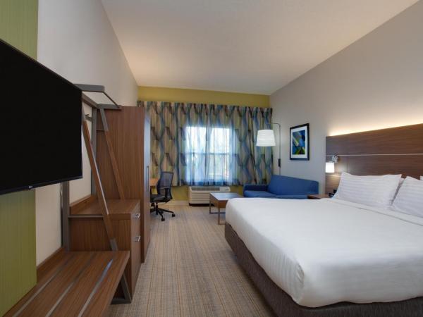 Holiday Inn Express & Suites Orlando International Airport, an IHG Hotel : photo 3 de la chambre chambre standard