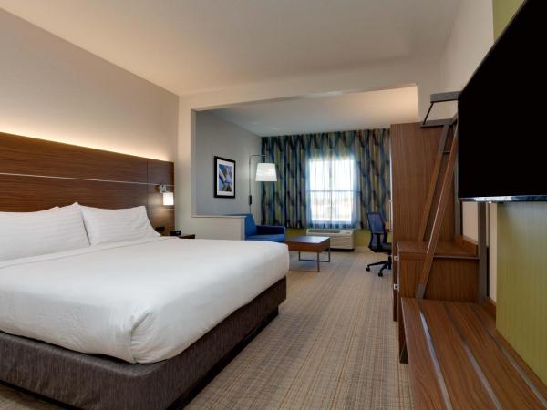Holiday Inn Express & Suites Orlando International Airport, an IHG Hotel : photo 3 de la chambre chambre standard