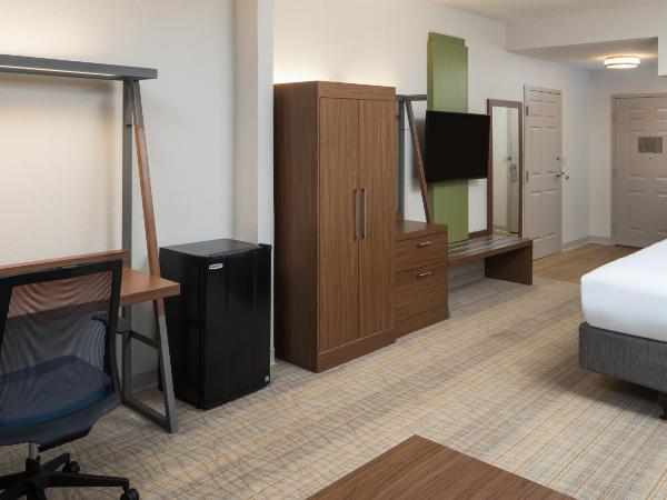 Holiday Inn Express & Suites Orlando International Airport, an IHG Hotel : photo 2 de la chambre chambre standard