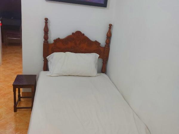 Dar Baddi : photo 5 de la chambre chambre triple confort avec douche