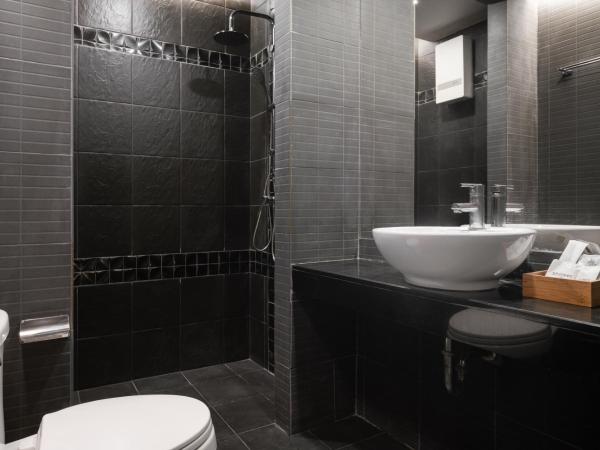 G Boutique Silom Hotel : photo 6 de la chambre suite supérieure