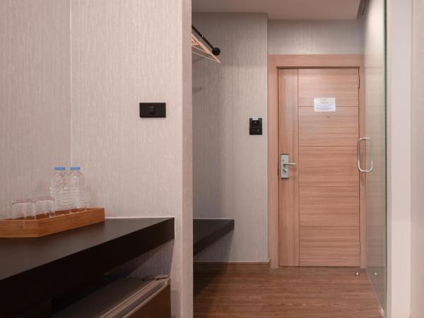 G Boutique Silom Hotel : photo 5 de la chambre suite supérieure