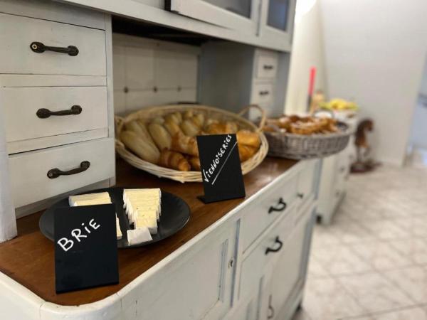 Le Gite De Malchamps : photo 7 de la chambre maison 5 chambres