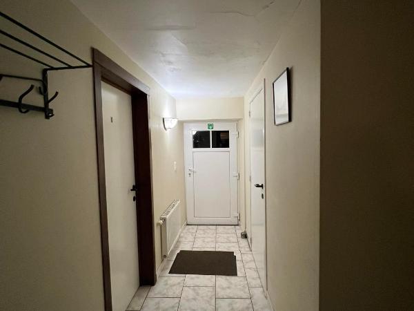 Le Gite De Malchamps : photo 2 de la chambre chambre double standard