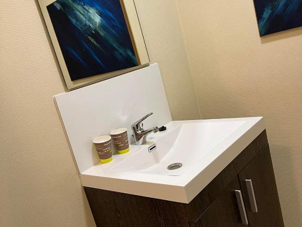 Le Gite De Malchamps : photo 4 de la chambre chambre double standard