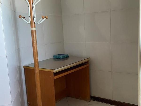 Flat no Pituba Sol 302 E 311 : photo 6 de la chambre appartement - vue sur mer