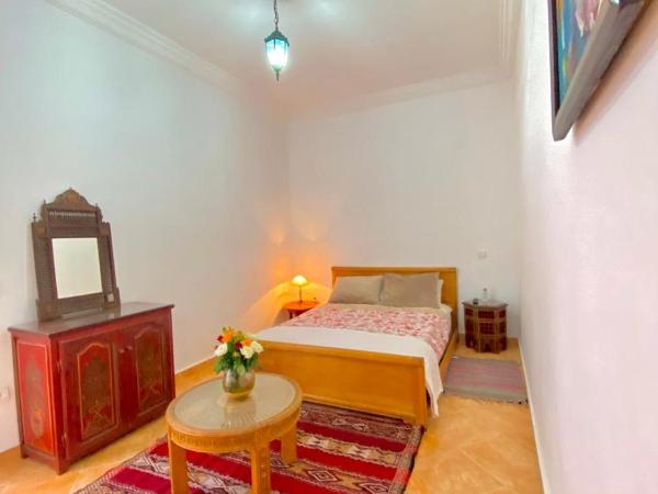 Dar Baddi : photo 6 de la chambre chambre double standard