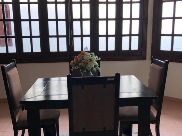 Villas Segovia Hotel Boutique & Suites : photo 1 de la chambre suite familiale