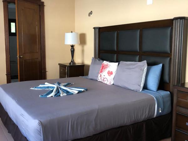 Villas Segovia Hotel Boutique & Suites : photo 7 de la chambre suite familiale