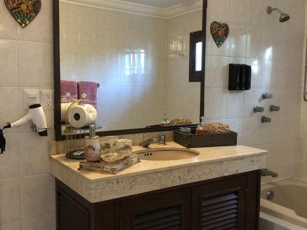 Villas Segovia Hotel Boutique & Suites : photo 9 de la chambre suite familiale