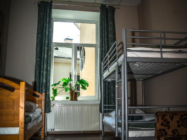 Hostel Pod Basztą : photo 4 de la chambre chambre triple