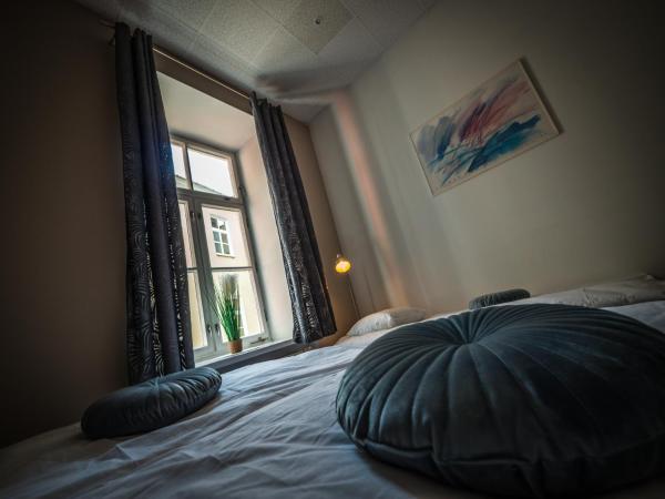 Hostel Pod Basztą : photo 3 de la chambre chambre triple