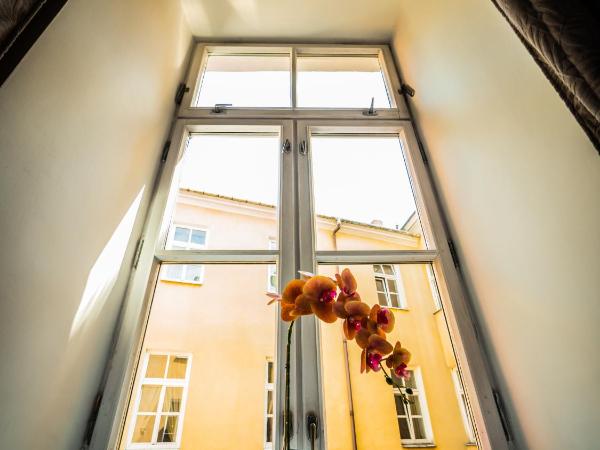 Hostel Pod Basztą : photo 4 de la chambre chambre triple