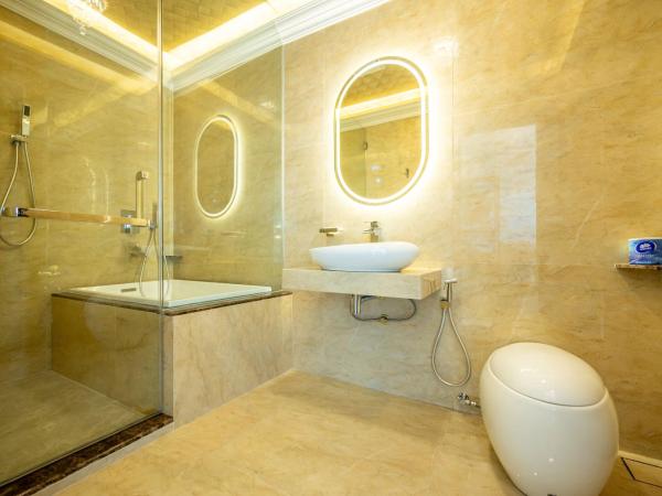 Ritz Residence @ Imago Loft B 7th Floor : photo 9 de la chambre chambre lit king-size deluxe