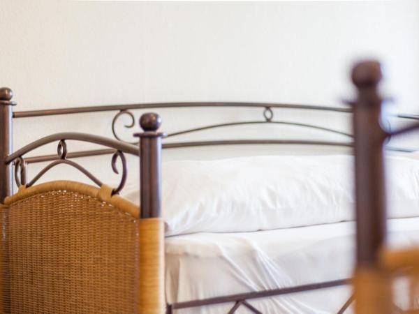 Hotel Union : photo 2 de la chambre chambre simple