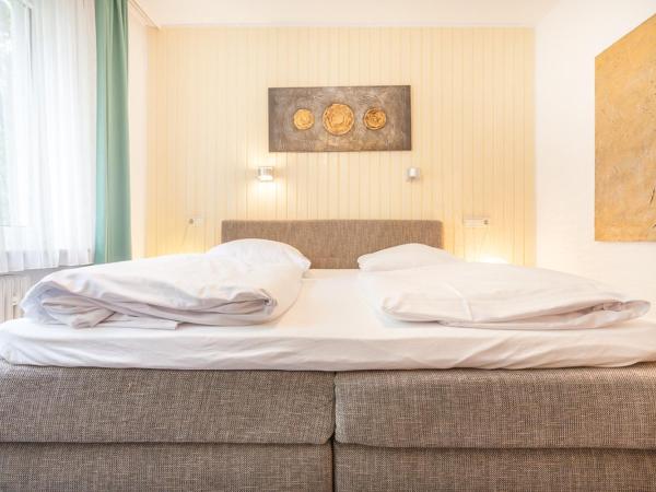 Hotel Union : photo 6 de la chambre chambre double