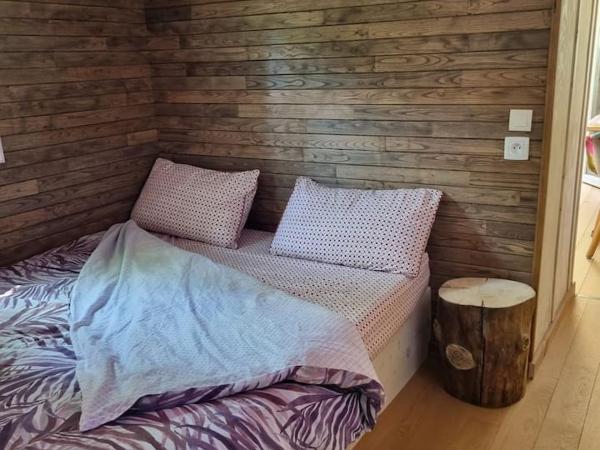 Au fils de l'eau : photo 8 de la chambre mobile home