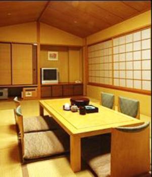 Hotel Mielparque Nagoya : photo 3 de la chambre chambre de style japonais