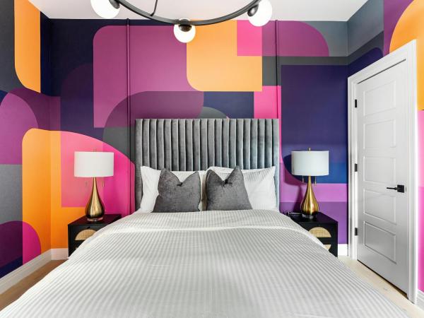 The Acoma House : photo 9 de la chambre jason graves suite 101