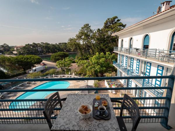 Hotel Mercedes : photo 8 de la chambre appartement supérieur