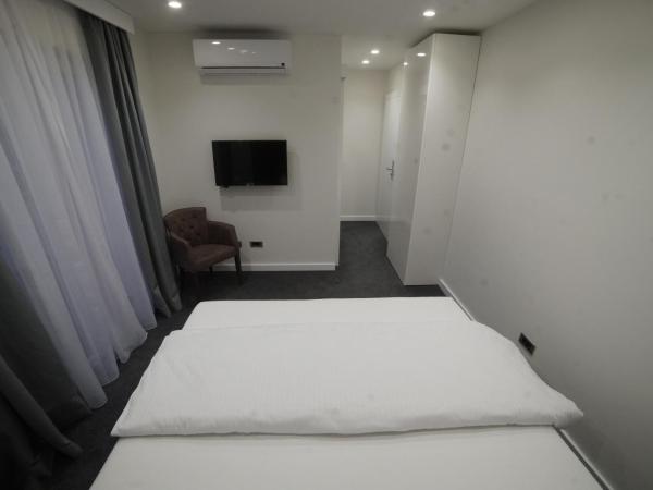 Forty Two Block A : photo 3 de la chambre chambre double standard