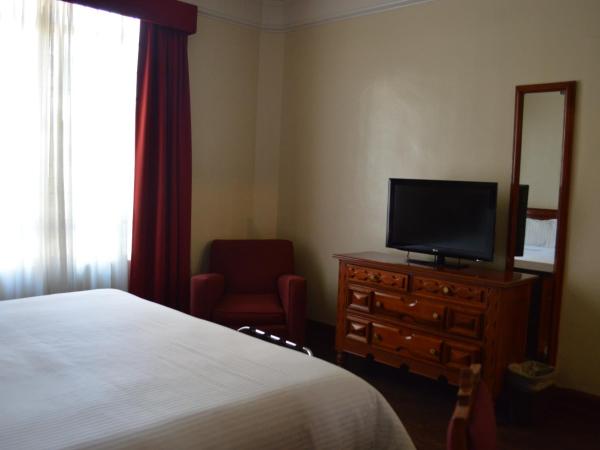 Best Western Majestic : photo 4 de la chambre chambre lit king-size
