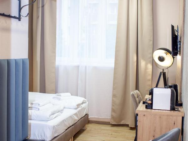 Kamienica Morska Gdynia : photo 1 de la chambre chambre double