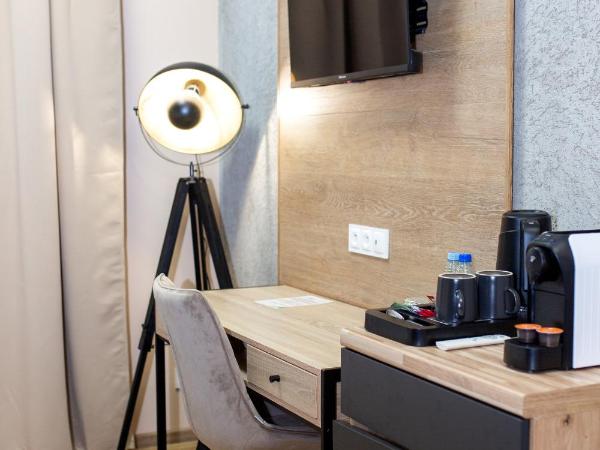 Kamienica Morska Gdynia : photo 2 de la chambre chambre double