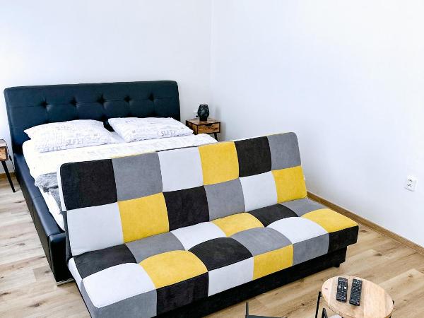 Penzion DMZ : photo 7 de la chambre suite deluxe