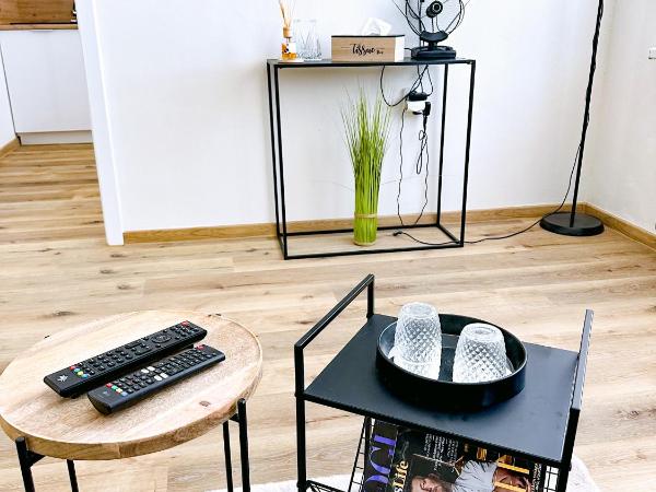 Penzion DMZ : photo 8 de la chambre suite deluxe