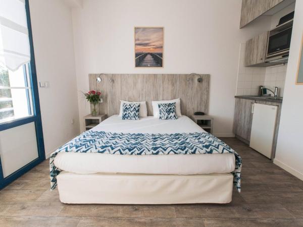 Hotel Mercedes : photo 4 de la chambre studio supérieur