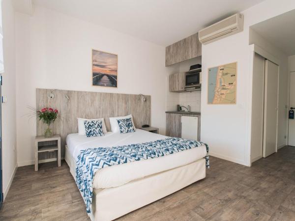 Hotel Mercedes : photo 1 de la chambre studio supérieur