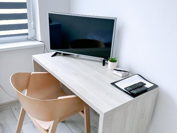 Penzion DMZ : photo 3 de la chambre chambre simple confort