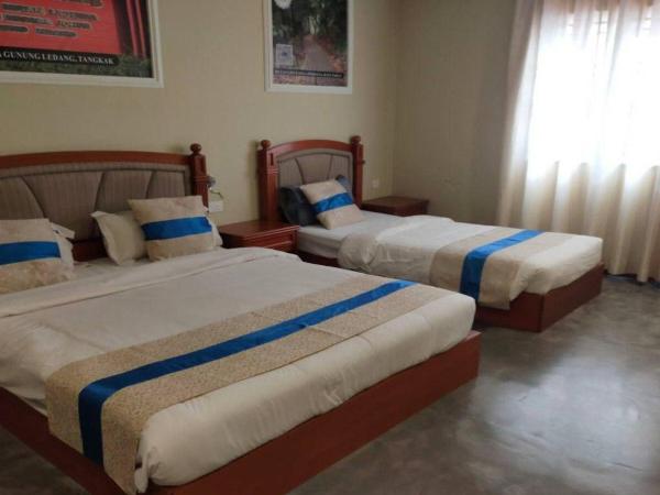 Aladdin Dream Hotel : photo 4 de la chambre suite supérieure