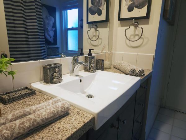 The Hathaway Suites : photo 3 de la chambre chambre lit queen-size deluxe