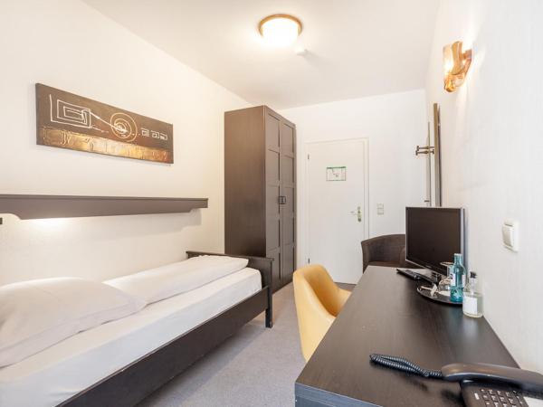 Hotel Union : photo 1 de la chambre chambre simple