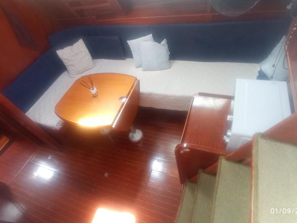 Best Barcelona boat experience : photo 6 de la chambre mobile home