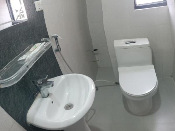 Hotel Down To Earth : photo 6 de la chambre chambre lits jumeaux