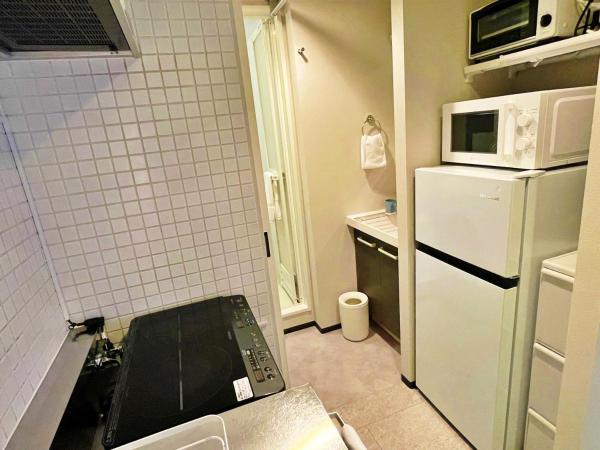 Glass Shiseikan : photo 10 de la chambre chambre triple confort