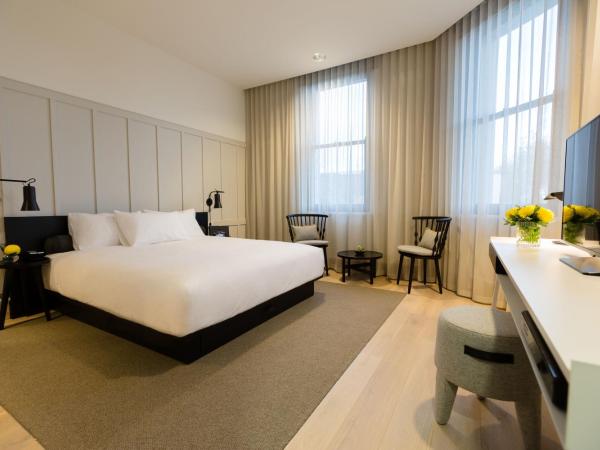 Coppersmith Hotel : photo 5 de la chambre chambre lit king-size deluxe