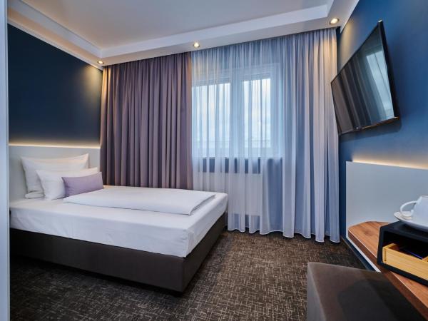 Hotel Westend : photo 1 de la chambre chambre simple standard