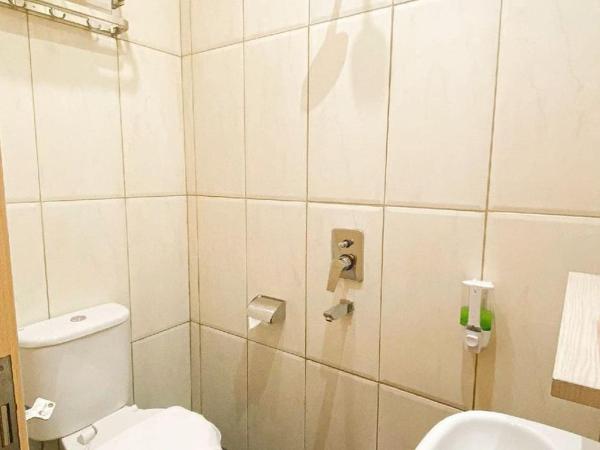 Front One Cabin Sunter : photo 2 de la chambre petite chambre simple