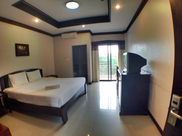 Narawan Hotel, Hua Hin : photo 6 de la chambre chambre double ou lits jumeaux standard